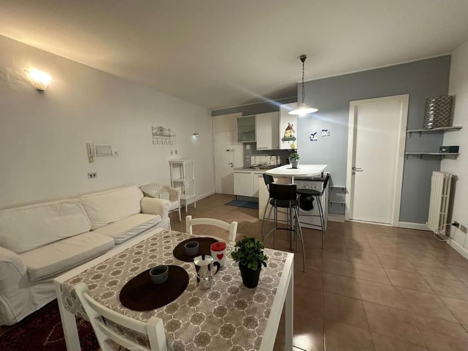 Arena Opera House Apartment Verona Bagian luar foto